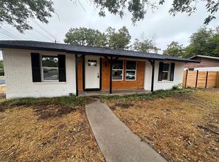 8200 Rockwood Ln #A, Austin, TX 78757