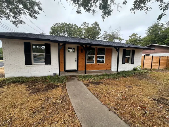 8200 Rockwood Ln #A, Austin, TX 78757