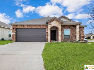 4745 Highmont Dr, Temple, TX 76502