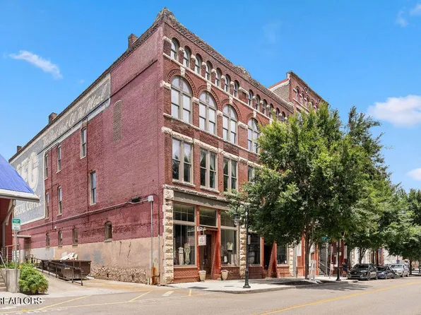 129 W Jackson Ave #102, Knoxville, TN 37902