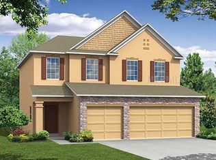 804 James Way, Lake Alfred, FL 33850