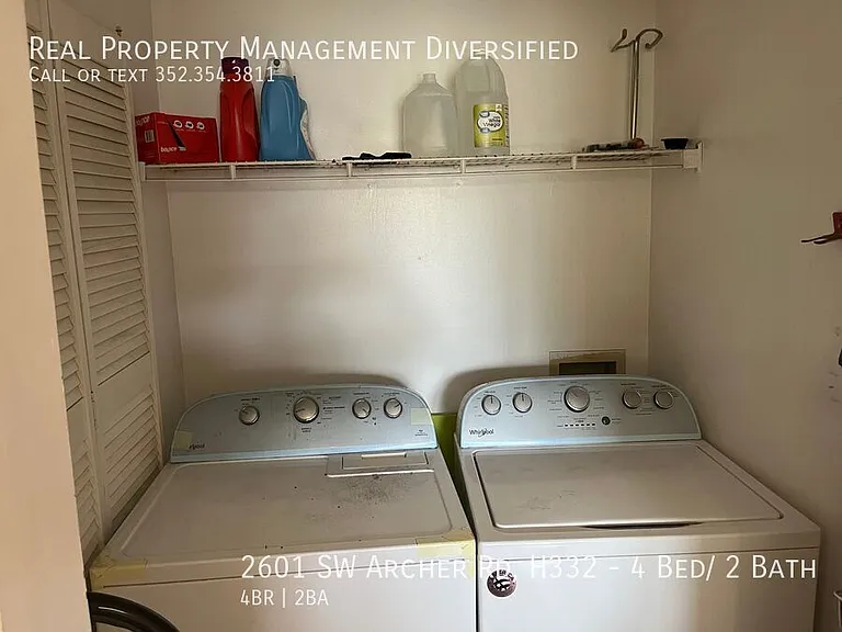 2601 SW Archer Rd #H332 — Photo 8