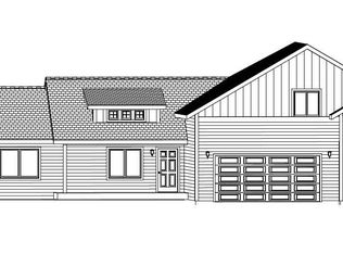 1691 E Silver Spur Rd, Athol, ID 83801