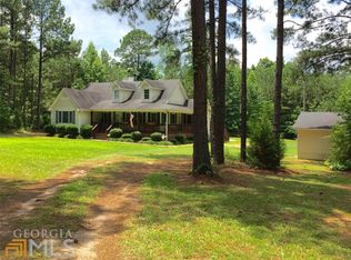 534 Hamilton Rd, Concord, GA 30206