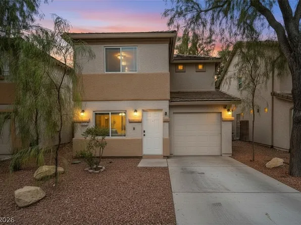 5153 Shreve Ave, Las Vegas, NV 89156