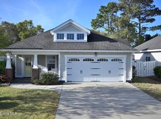 2117 Maple Leaf Dr, Southport, NC 28461