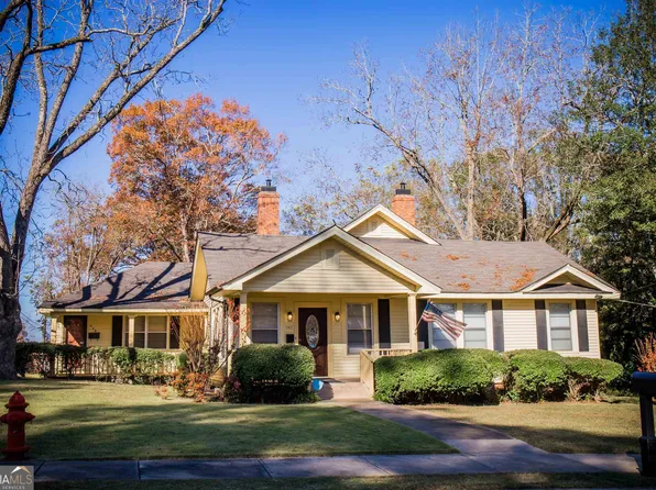 102 Park Ln, Thomaston, GA 30286