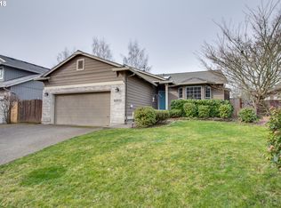 20933 SW Settlement Dr, Sherwood, OR 97140