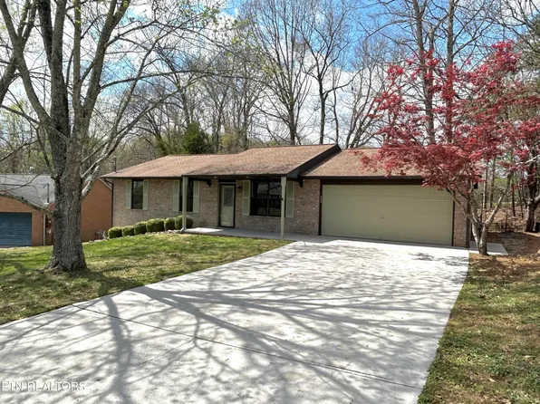 4428 Nathan Dr, Knoxville, TN 37938