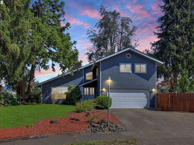 777 65th St, Springfield, OR, 97478