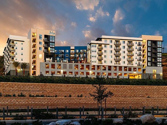 Blu Laguna Niguel