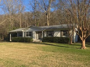 4329 Mountaindale Rd, Birmingham, AL 35213