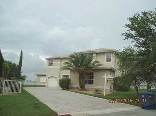5448 SW 189th Ave, Miramar, FL 33029