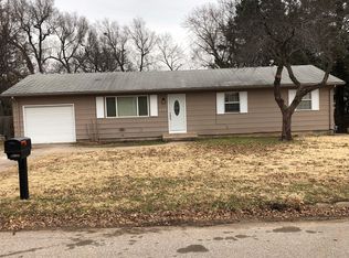 226 N Derby Ave, Derby, KS 67037