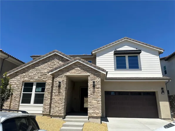 5787 Sunrise Ridge Ln, Trabuco Canyon, CA 92679