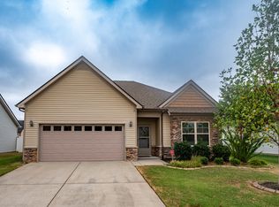 1635 Alysheba Run, Murfreesboro, TN 37128