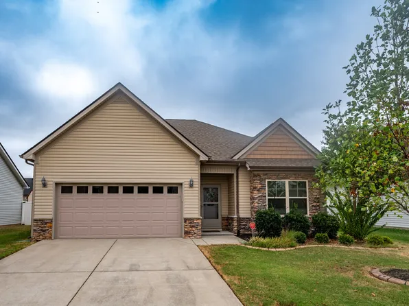 1635 Alysheba Run, Murfreesboro, TN 37128