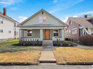 2225 N 11th St, Terre Haute, IN 47804