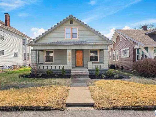 2225 N 11th St, Terre Haute, IN 47804