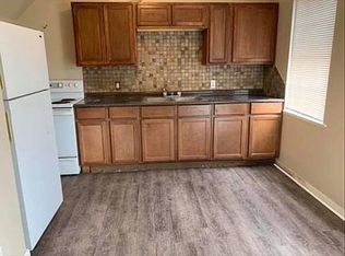 2307 N Levi St, Victoria, TX 77901