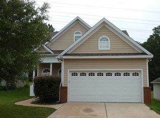 1802 Acorn Rdg, Tallahassee, FL 32312