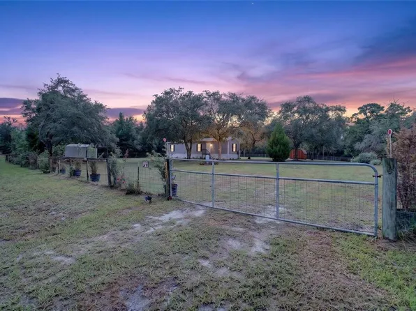 2958 SW 168TH AVENUE, OCALA, FL 34481