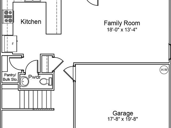 4th image of 4342 Parsons Mill Dr