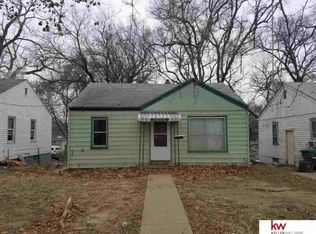 3316 N 38th St, Omaha, NE 68111