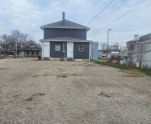 3rd image of 1856 Shelby St