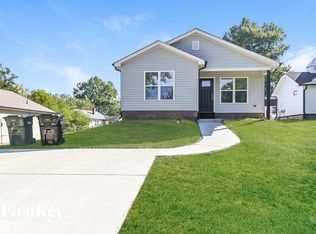 49 Dulin Dr, Concord, NC 28027