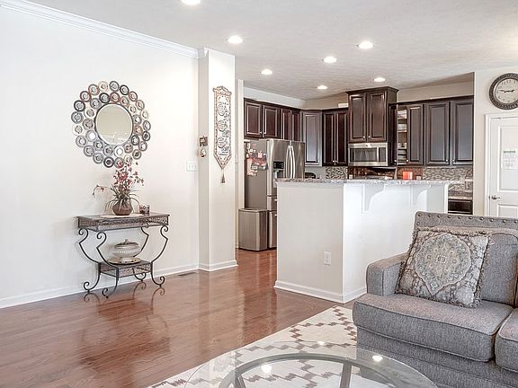 Family / living room