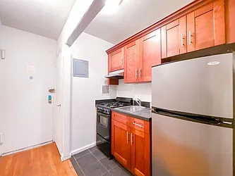Rented by City Connections Realty