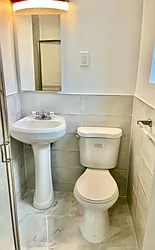 Rented by Veritas Property Management