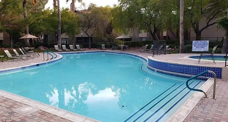 9000 Las Vegas Blvd S #2044 — Photo 20
