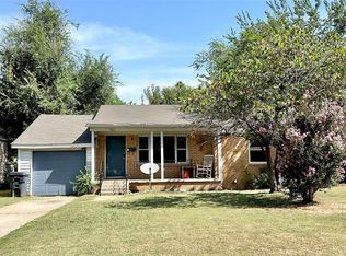 7211 NW 45th St, Bethany, OK 73008