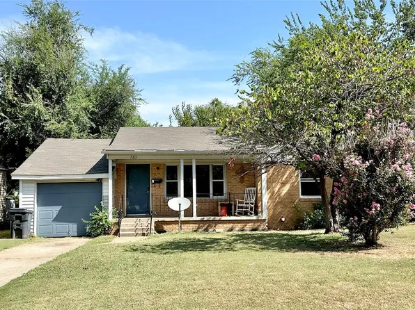 7211 NW 45th St, Bethany, OK 73008
