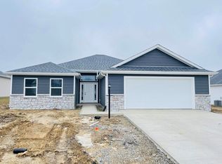 7898 Macbeth Psge, Fort Wayne, IN 46818