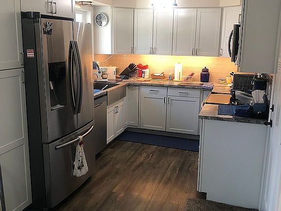 kitchen single lg sink /hotw