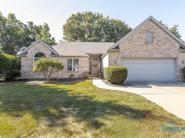 8129 Bridgehampton Dr, Waterville, OH 43566