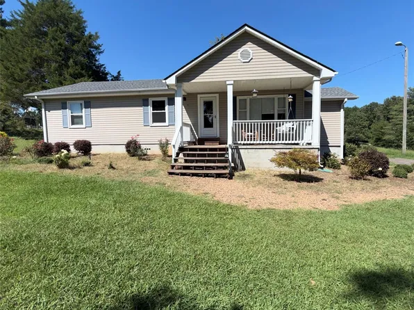 923 Green Creek Dr, Columbus, NC 28722