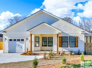 125 Fair St, Savannah, GA 31408