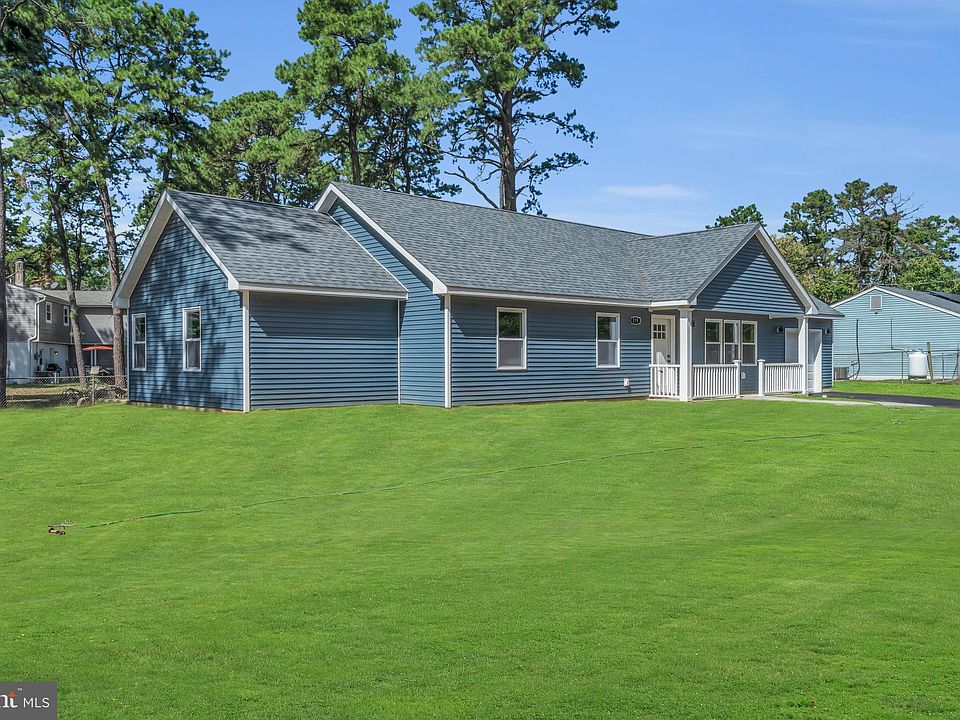 214 Seneca Trl, Browns Mills, NJ 08015 Zillow