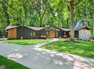 144 Gant Quarters Ln, Marietta, GA 30068