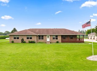 9808 W Brimfield Jubilee Rd, Dunlap, IL 61525