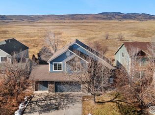 7245 Ranger Dr, Fort Collins, CO 80526