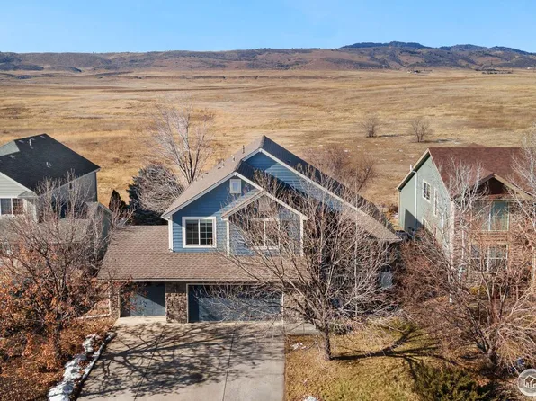 7245 Ranger Dr, Fort Collins, CO 80526