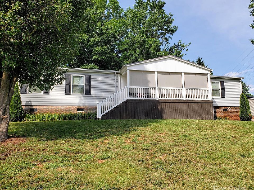 3523 4th Avenue Ln NE, Conover, NC 28613 Zillow