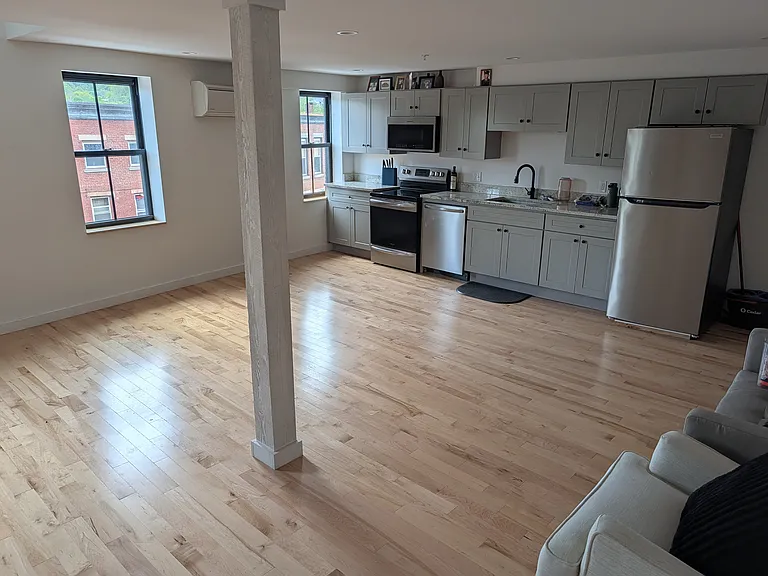11 Commercial St #401 — Photo 6