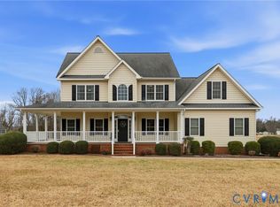 151 Meadow Dr, Tappahannock, VA 22560