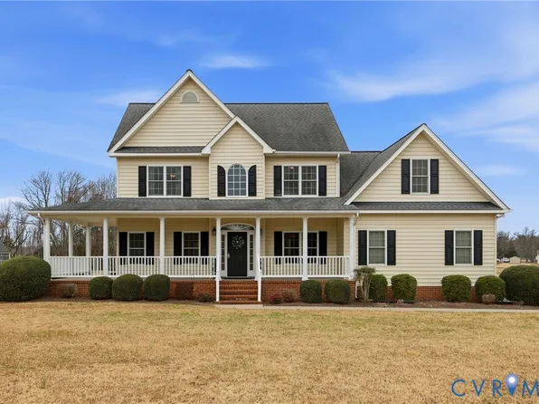 151 Meadow Dr, Tappahannock, VA 22560